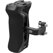SmallRig Side Handle With Screws Argenté