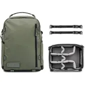 WANDRD 136013 Prvke Camera Bag 31l Vert