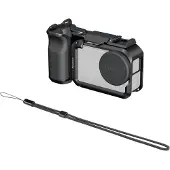 SmallRig 6037 Dji Osmo Action 6 Cage Clair