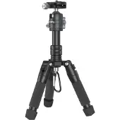 SmallRig 4289 Mini trépied en aluminium VT-20