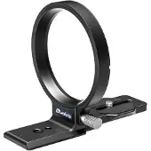 Leofoto UL-03 pour Canon, Nikon et Fuji X, Trépied : accessoires, Noir