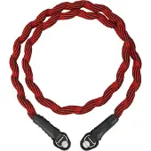Artisan&artist Acam-707 Strap Camera Mount Rouge