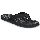 Oxbow Tongs S1LAND hommes - Noir - 45