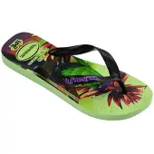 Havaianas Tongs IPE hommes - Vert - 39 / 40
