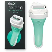 Wilkinson Intuition 2in1 Soap & Shave Sensitive rasoir 1 pcs