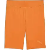 Puma Hommes, Leggings, teamLIGA26 Baselayer Short Tight (XXL), Orange