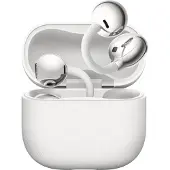 Huawei FreeClip 2 Écouteurs sans fil Open Ear Bluetooth Blanc IP57 38h