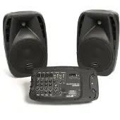 Woodbrass Stage Power 210