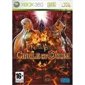 Kingdom Under Fire - Circle Of Doom Xbox 360