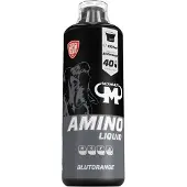 Mammut Aminoliquid, Orange sanguine 1000 ml Fluide