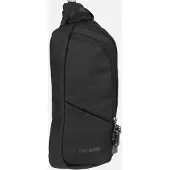 Pacsafe Sac à Dos Pour Ordinateur Portable Vibe 150 Hip Pack Jet 2.5l