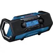 Bosch GPB18V-3SC Radio De Chantier Sans Fil