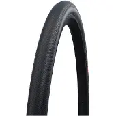 Schwalbe G-one Speed Evolution Super Ground V-guard Tubeless 700c X 30 Urban Tyre Noir 700C x 30