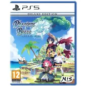 Phantom Brave: The Lost Hero PS5