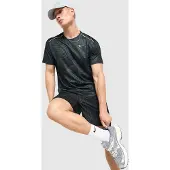 Nike T-shirt Festival 2.0 - Noir, Noir
