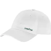 Adidas Italy Dad Cap Blanc 58 cm