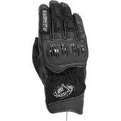 Rainers Spring Summer Gloves Noir S Homme