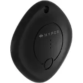 Hyper Hs5800bkgl Locator Noir