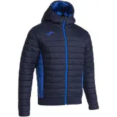 Joma Urban V Jacket Bleu 2XL Homme