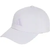 Adidas Casquette de sport violet pastel