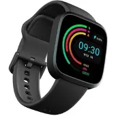 HiFuture EDGE Smart Watch Black (sans carte SIM)