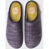 Toni pons Tobi-ds Slippers Violet EU 40 Homme