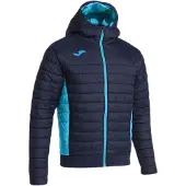 Joma Doudoune à capuche Urban V