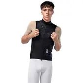 Gobik Plus 2.0 Gilet Noir L Homme