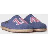 Toni pons Deli-ef Slippers Bleu EU 41 Femme