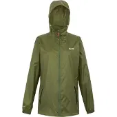 Regatta Pack-it Iii Jacket Vert 40 Femme