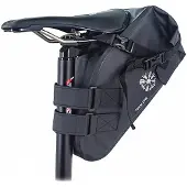 TKX Teide Waterproof Cb-5012 Saddle Bag Bleu