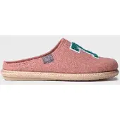 Toni pons Deli-ef Slippers Rose EU 38 Femme