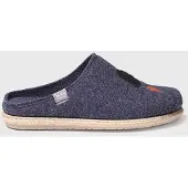 Toni pons Tobi-ef Slippers Bleu EU 40 Homme