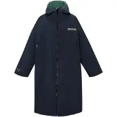 Regatta manteau paréo étanche, bleu L/XL