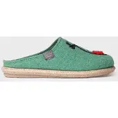 Toni pons Deli-dr Slippers Vert EU 36 Femme