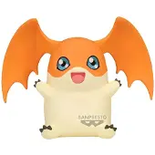 Banpresto Figure Digimon Adventure Sofvimatespatamon 10 Cm