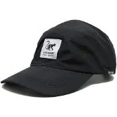 Surf Monkey Casquette de sport noir