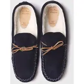 Toni pons Nagel Slippers Bleu EU 40 Homme