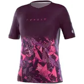 Bicycle Line Maillot à Manches Courtes Everly