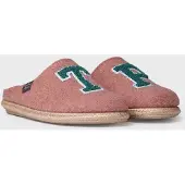 Toni pons Deli-ef Slippers Rose EU 35 Femme