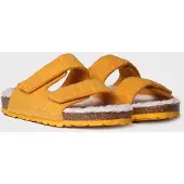 Toni pons Lizy Slippers Jaune EU 40 Femme