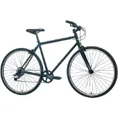 Fairdale Lookfar Bike Argenté S