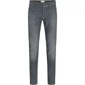 Jack & Jones Jean 'JJIGlenn JJIcon' gris denim