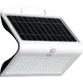 Eco-Light Lampe solaire 1x6.8W LED Butterfly EKO3997 Eko-Light