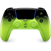 Sony PlayStation 5 DualSense Manette Sans Fil Remix Green