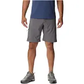 Columbia Short Silver Ridge Utility