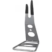 Eltin Bike Stand Argenté