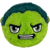TY Bouncer Ball Marvel Hulk 10cm