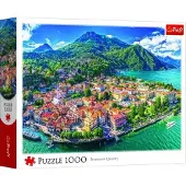 Trefl Menaggio sur le Lac de Côme, Italie