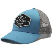 Surf Monkey Chapeau bleu clair